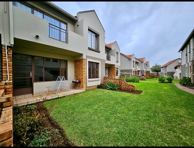 1 bed property to rent in ESTHER PARK